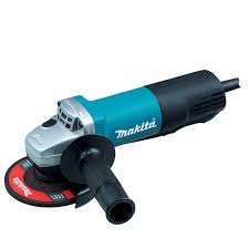 Angle Grinder