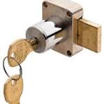 Cabinet Lock