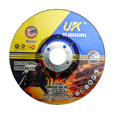 Grinding Disc