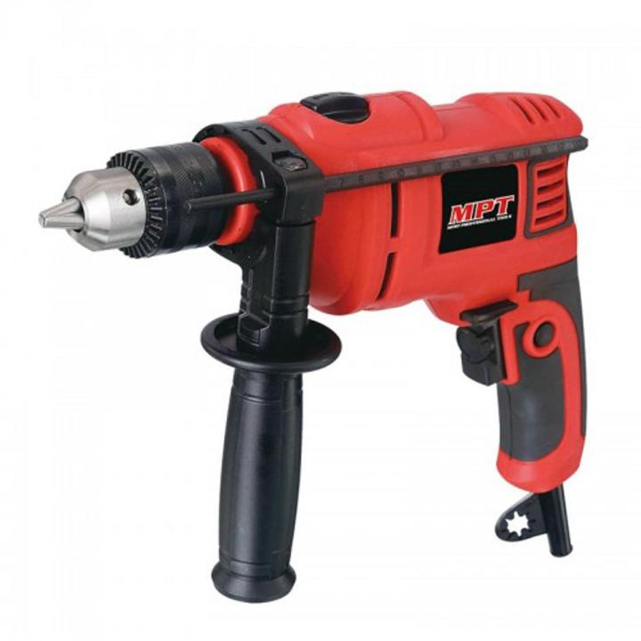 Impact Drill 800Watt
