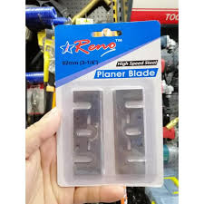 Planer Blade