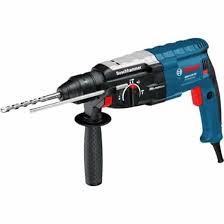 BOSCH Rotary Drill
