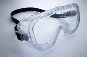 Protective Eye Glass