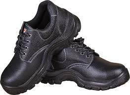 Factory Safety Shoe