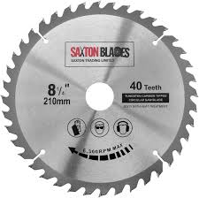 Saw Blade