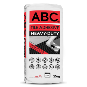 ABC Tile Adhesive