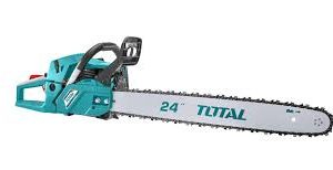 Total Chain Saw