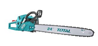 Total Chain Saw