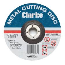 Cutting Disc