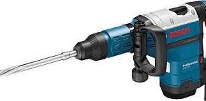 Bosch Demolition Hammer