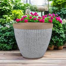 Outdoor Planter Pots