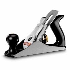 Stanley Hand Plane