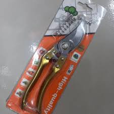 Hand Pruner