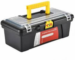 Tool Storage Box