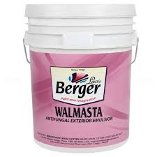 Premium Acrylic Emulsion Wall Paint – Interior Use