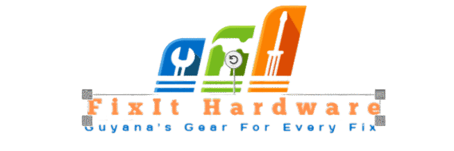 Fixit Hardware Store