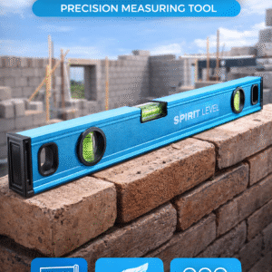 24 inch Spirit Level – Precision Measuring Tool